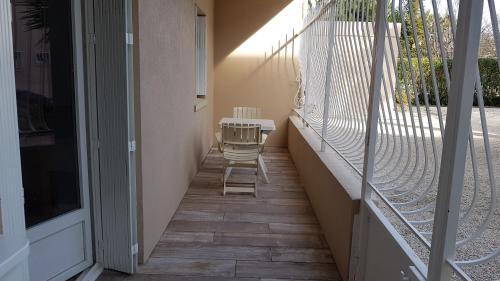 Apartamento Le Patiot 2