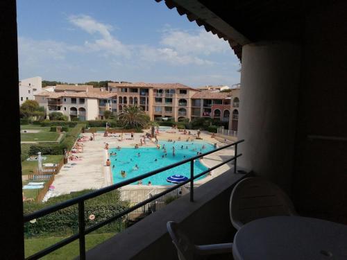 Apartamento Boost Your Immo Les Rivages Six Fours Les Plages 362