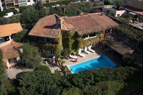 Villa Les 4 Vents Yourhosthelper