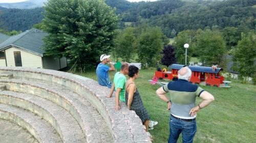 Village De Vacances Les 4 Chemins
