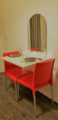 Apartamento L'atelier De Frida