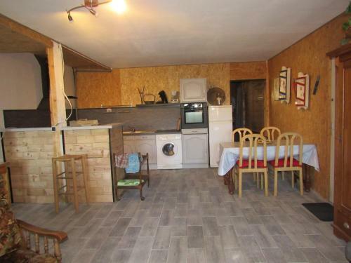 Apartamento Appartement En Bois