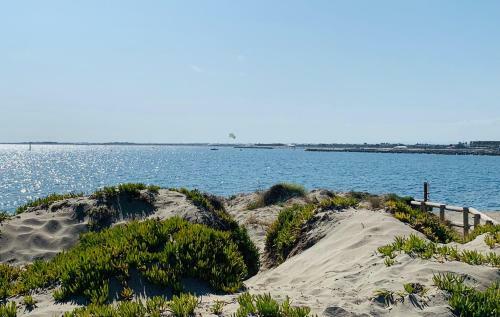 Apartamentos Le Z�phyr, Superbe Appartement � La Corniche Avec Parking