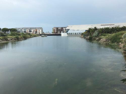 Apartamento Appartement S�te La Corniche