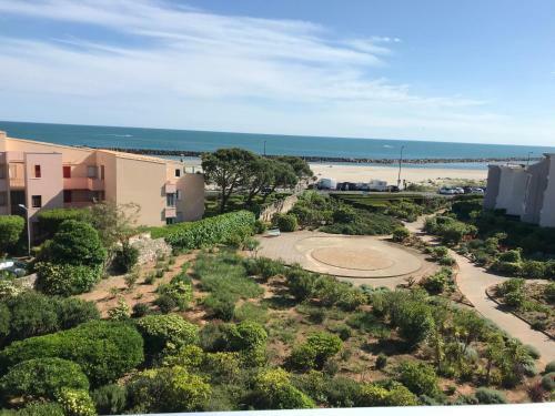 Apartamento Appartement S�te La Corniche