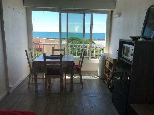 Apartamento Appartement S�te La Corniche