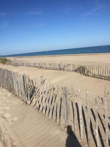 Apartamento Appartement S�te La Corniche