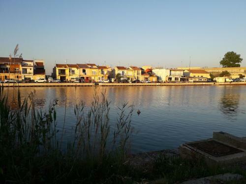 Apartamento Le V�nizio