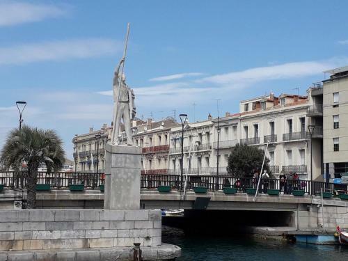 Apartamento Le V�nizio