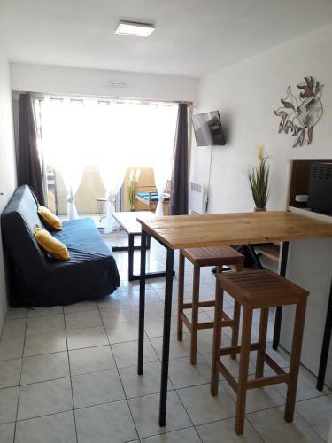 Apartamento Le V�nizio