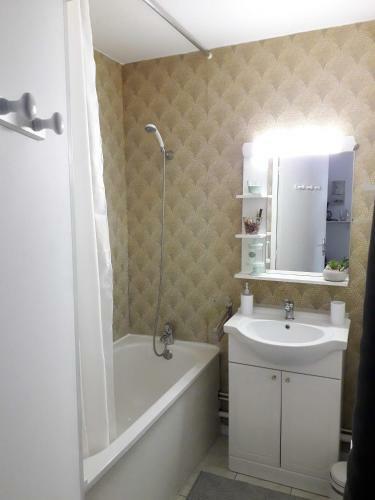 Apartamento Le V�nizio