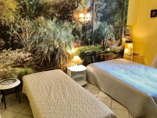 Apartamento Appartquaisete