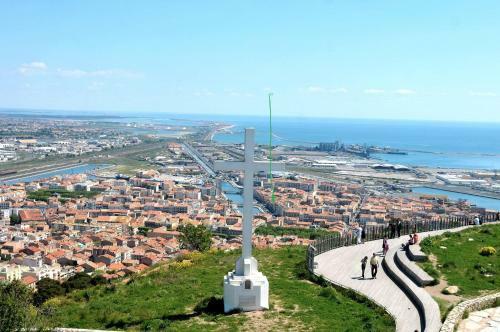 Apartamento Appartquaisete