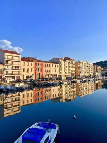 Apartamento Appartquaisete