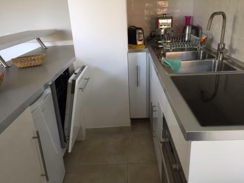 Apartamento Studio Class� Trois �toiles