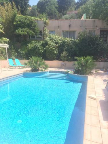 Apartamento Studio Class� Trois �toiles