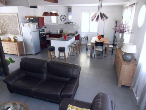 Apartamento Sete Belle Maison de Ville 121 M2 A 2 Mn de La Plage