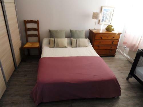 Apartamento Sete Belle Maison de Ville 121 M2 A 2 Mn de La Plage