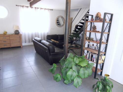 Apartamento Sete Belle Maison de Ville 121 M2 A 2 Mn de La Plage