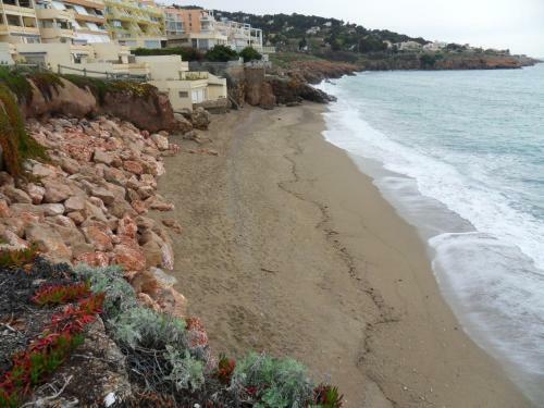Apartamento Sete Belle Maison de Ville 121 M2 A 2 Mn de La Plage
