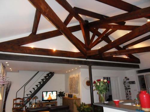 Apartamento Sete Belle Maison de Ville 121 M2 A 2 Mn de La Plage