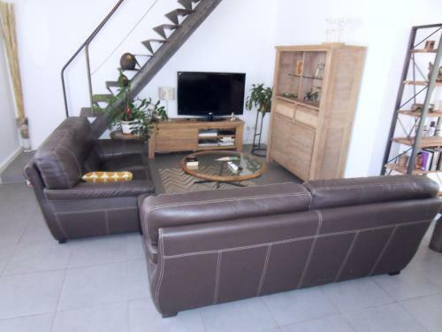 Apartamento Sete Belle Maison de Ville 121 M2 A 2 Mn de La Plage