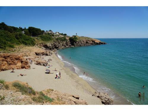 Apartamento Sete Belle Maison de Ville 121 M2 A 2 Mn de La Plage