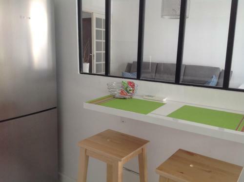 Apartamento Appartement Proche Centre Ville Et Canaux