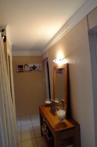Apartamento F3 Avec Parking Le Dauphin