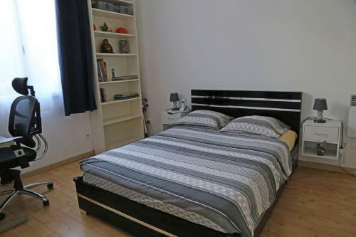 Apartamento Location Saisonni�re D'un Appartement � S�te
