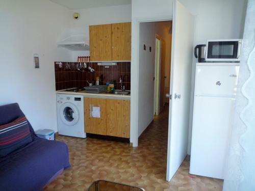 Apartamento Studio Bord De Mer Avec Pkg Prive