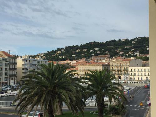 Apartamento Sete - 6 Quai Louis Pasteur