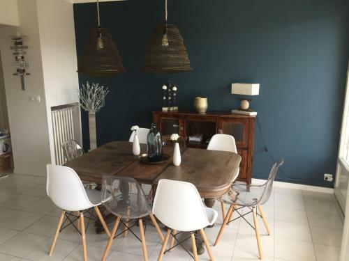 Apartamento Sete - 6 Quai Louis Pasteur