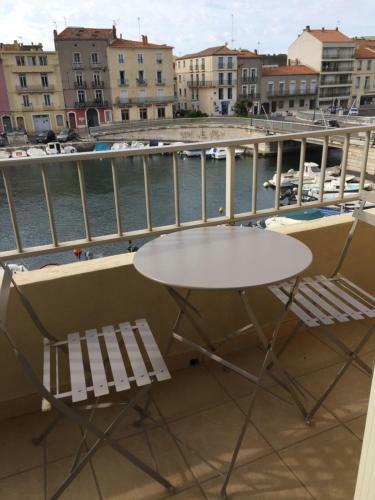 Apartamento Sete - 6 Quai Louis Pasteur