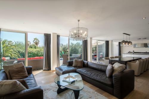 Villa Emerald