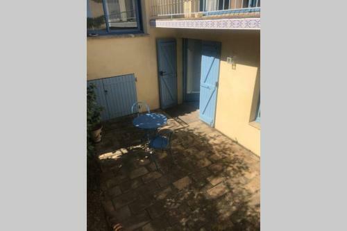 Apartamento Joli Studio Au Mont St Clair Avec Vue Sur La Mer