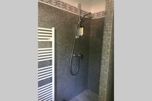 Apartamento Joli Studio Au Mont St Clair Avec Vue Sur La Mer