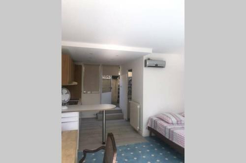 Apartamento Joli Studio Au Mont St Clair Avec Vue Sur La Mer