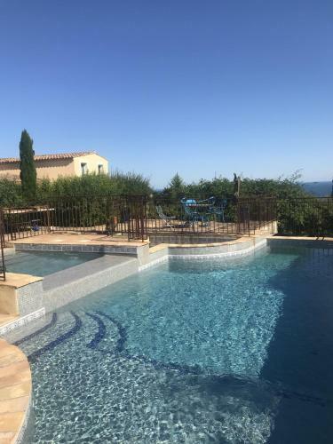 Apartamento Joli Studio Au Mont St Clair Avec Vue Sur La Mer