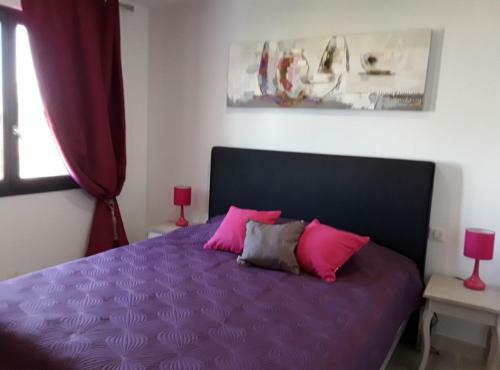 Villa En Bord De Plage