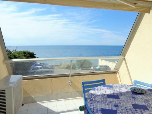 Apartamento Studio 3 Pers Avec Climatisation Criques De La Corniche