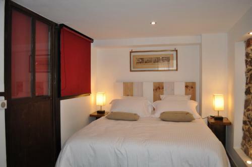 Apartamentos La Grotte Coeur de Ville Original Souplex