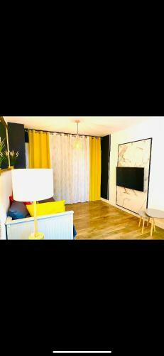 Apartamento Splendide T2 Neuf Coocoonig Avec Patio