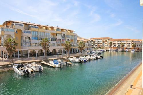 Apartamento Studio � Deux Pas Des Plages
