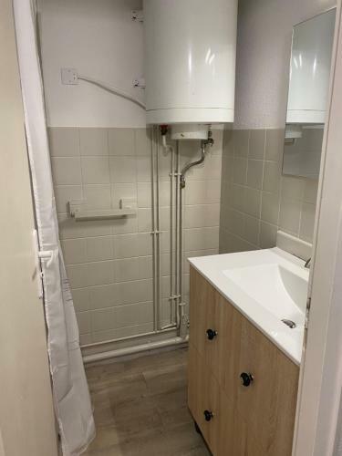 Apartamento Studio � Deux Pas Des Plages