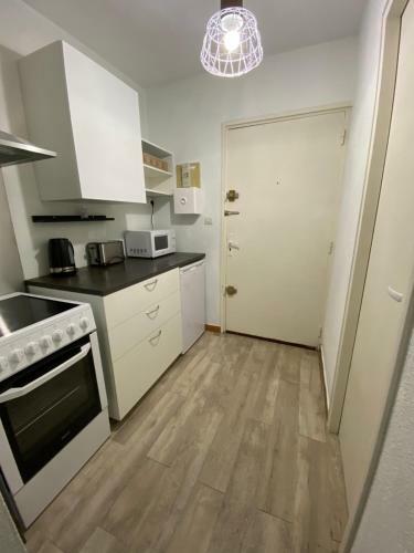 Apartamento Studio � Deux Pas Des Plages