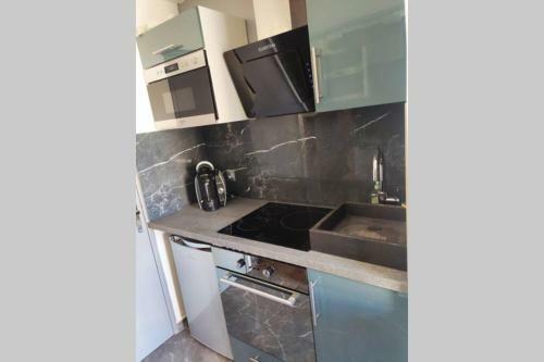 Apartamento Golden Suites & Spa La Perle � S�te