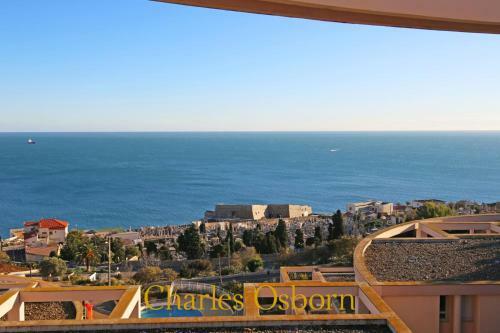 Belle Vue Clair Azur