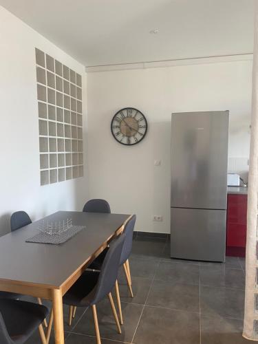 Apartamento Le Pip's