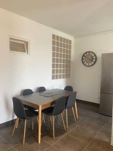 Apartamento Le Pip's